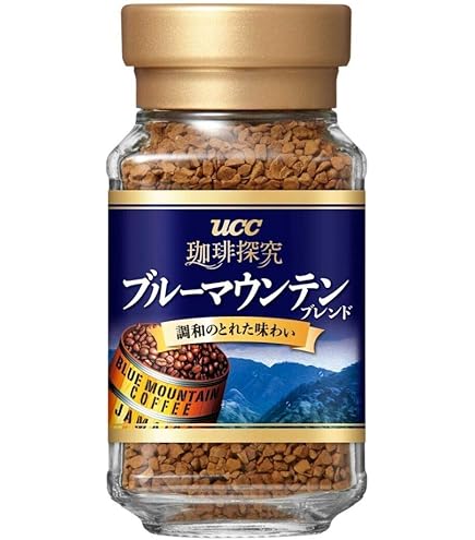 Amazon.co.jp: ハマヤ ブルーマウンテンブレンドNo.1 50g : 食品・飲料